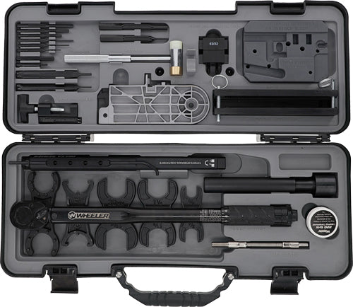 Wheeler Delta Series Pro - Series Ultimate Ar Armorer Kit