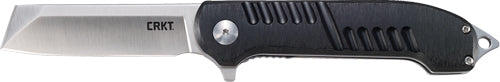 Crkt Razel Gt 3.02" Chisel Bld - Alum Handle Assisted Opening 3