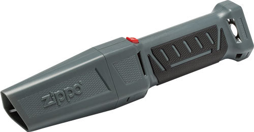 Zippo Firefast Bellows - Impeller Style Fan & Vent