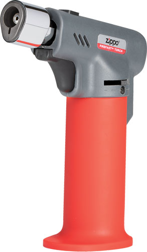 Zippo Firefast Torch Unfilled -