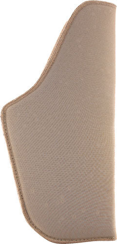 Blackhawk Tecgrip Holster Iwb - Sz 00 2-3" Sm/med Fr Rev Blk<