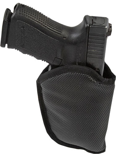 Blackhawk Tecgrip Formlock Hol - Iwb Moldable Micro Compact Bk<