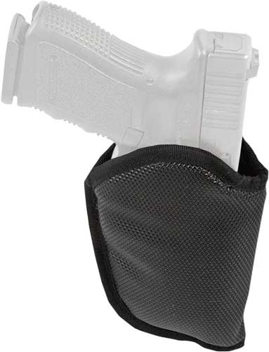 Blackhawk Tecgrip Formlock Hol - Iwb Moldable Compact Black<