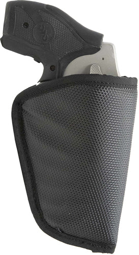 Blackhawk Tecgrip Formlock Hol - Iwb Moldable J Frame Rev Blk<
