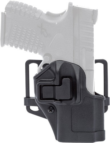 Blackhawk Serpa Cqc #65 Rh - Springfield Xds Black<