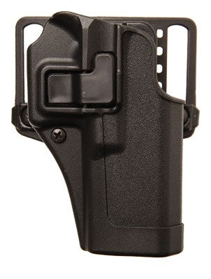 Blackhawk Serpa Cqc #67 Rh For - Glock 42 Black<