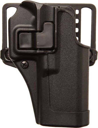 Blackhawk Serpa Cqc Rh - Taurus Pt111/140 G2 Black