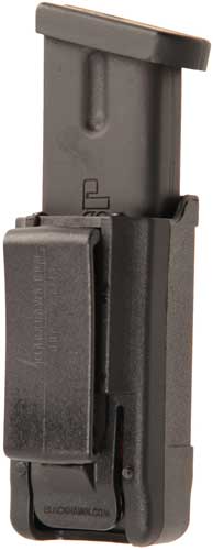 Blackhawk Single Mag Case For - Double Stack 9/40 Blk 1