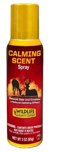 Wrc Calming Scent 3oz Aerosol - 1