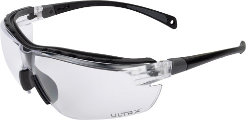 Ultrx Elevate Safety Glasses - Adult Clear