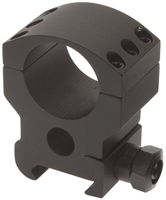 Burris Rings Xtr Tactical 1" - High 3/4"hgt Matte