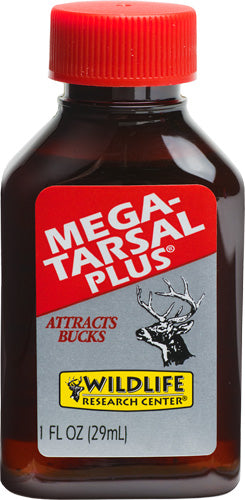 Wrc Deer Lure Mega Tarsal Plus - 1fl Oz