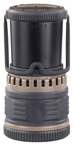 Streamlight Super Siege 1100 - Lumen Rechargable Lantern 7