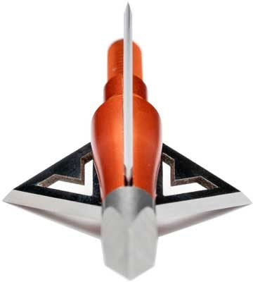 Wasp Broadhead Havalon Hv - 100gr 1 3/16" Cut 3pk