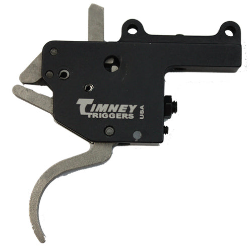 Timney Trigger Cz 452m Rmfire - 22 Mag/.17hmr Black!