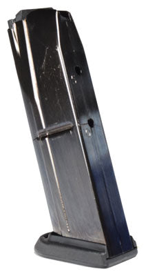 Fn Magazine Fnx-9 9mm 10rd - Black Steel!