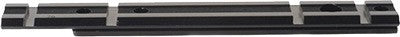 Weaver Base Top Mount #70 1pc - Remington 7600660xp-100 Blk