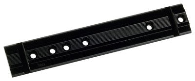 Weaver Base 22 Tip-off #t09 - 1pc Ruger 10/22 Black