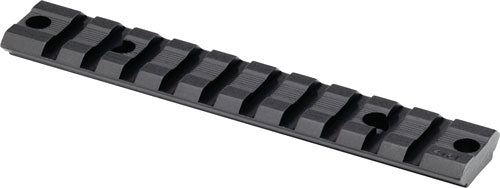 Weaver Base Multi-slot - Savage Mark I&ii/93 Matte
