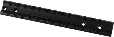 Weaver Base Multi-slot #413t - Sav 110/220/212 Acutrig Black