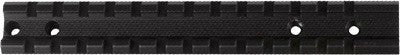Weaver Base Multi-slot #98t - Remington 700 La Black