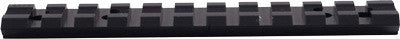 Weaver Base Multi-slot #430t - Ruger 10/22 Black