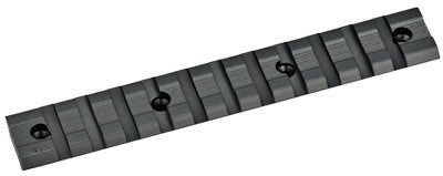 Weaver Base Multi-slot #414t - Remington 597 Black