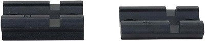 Weaver Base Top Mount Pair - Sav 110 Non-accutrigger Matte