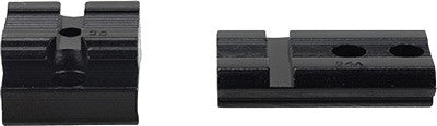 Weaver Base Top Mount Pair - Winchester 94 Matte