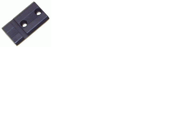 Weaver Base Top Mount #36m - Remington 700 Matte