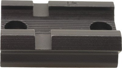 Weaver Base Top Mount #47m - Win 70a-boltmarlin Mr7 Matte