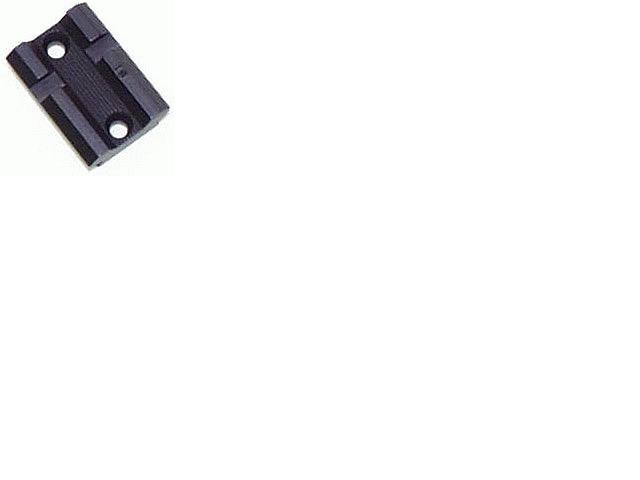 Weaver Base Top Mount #61m - Sav 10/110sako Wt Hnter Matte