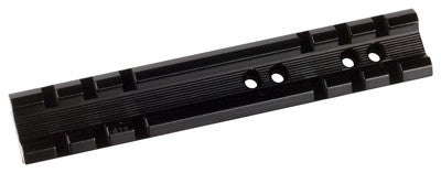Weaver Base Top Mount #410 - 1pc Tc Encore/omega/impact Blk