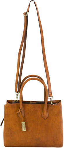 Cameleon Natalie Purse - Concealed Carry Bag Tan 3