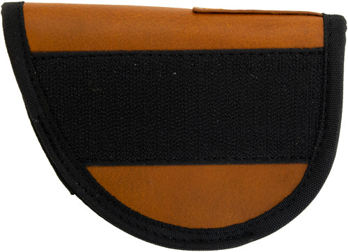 Cameleon S&w Barrel Bag - Concealed Carry Purse Brown!
