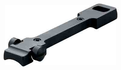 Leupold Base Standard 1pc - Remington 700 La Matte