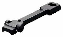 Leupold Base Standard 1pc - Remington 700 Sa Matte< 1
