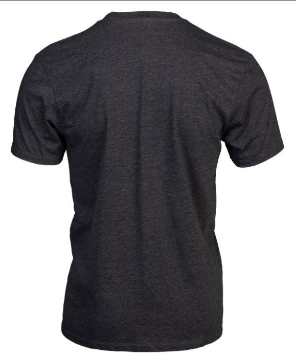 Browning Ss T-shirt Browning - Hexlock Dark Gray Xlarge 1