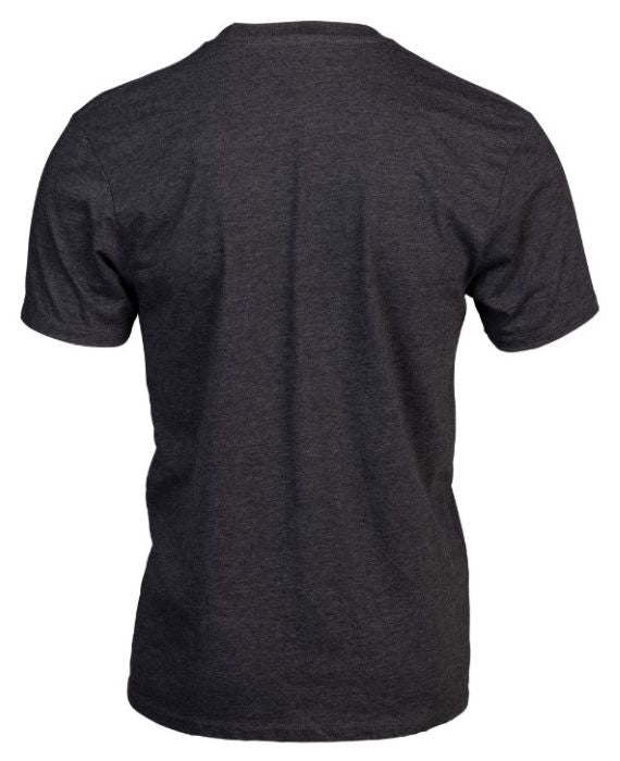 Browning Ss T-shirt Camo - Buckmark Black/ovix Xlarge 1