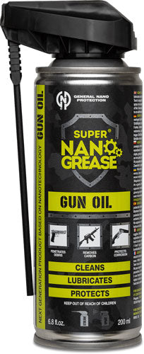 Gnp Defend Precision Aerosal - 6.8 Oz.