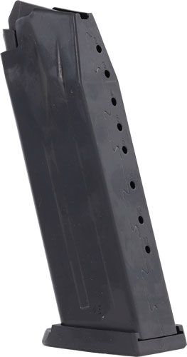 Hk Magazine Mark23 45acp 12rd - Black Steel