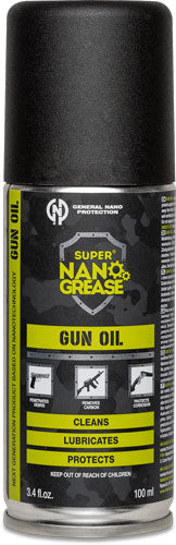 Gnp Defend Precision Aerosal - 3.4 Oz.