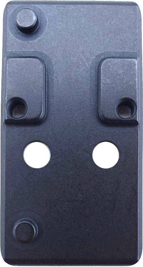 Hk Vp9 Optics Ready Mounting - Plate 2 Trijicon Rmr