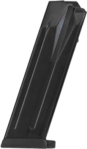 Hk Magazine P30/vp40 40s&w - 13rd Black Steel