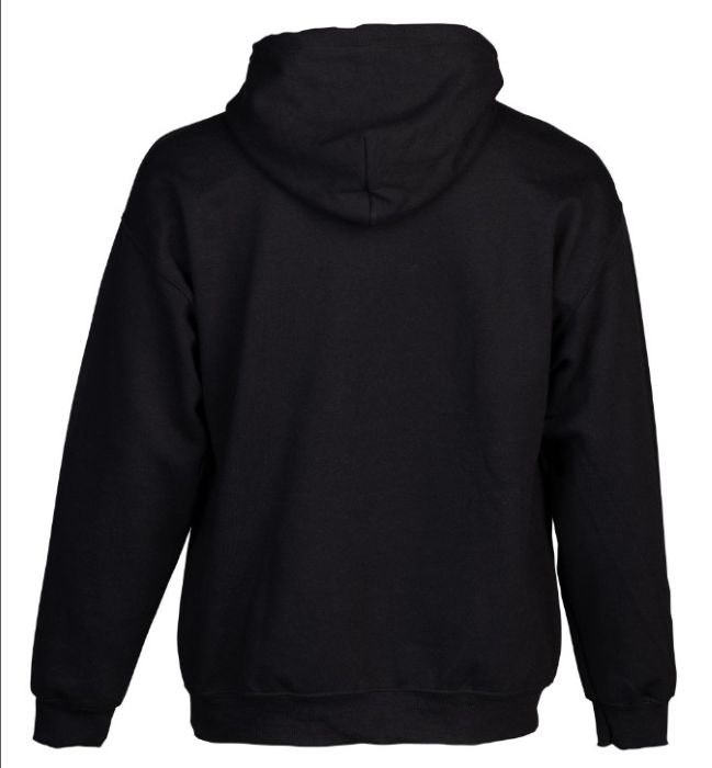 Browning Hoodie Branded Buck - Mark Black Xlarge 1