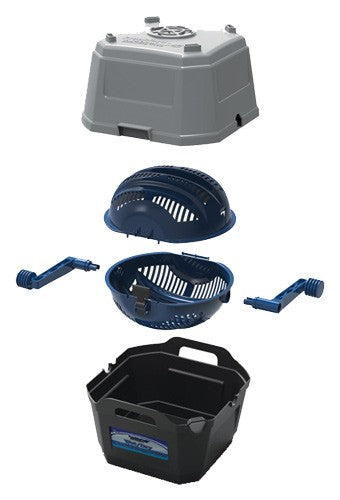 Frankford Arsenal Platinum Wet - & Dry Media Separator