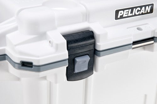 Pelican Coolers Im 50 Quart - Elite White/gray 2