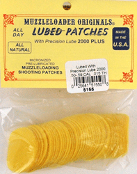 M-loader Original Wonder Patch - 50-59 .015 100pk
