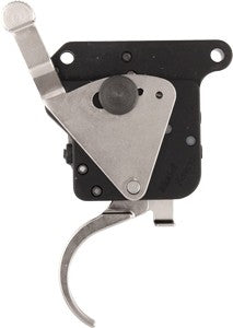 Timney Trigger Remington Mdl7 - W/safety Nickel 3