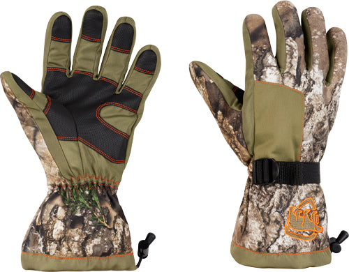 Arctic Shield Classic Elite - Gloves Realtree Apx Medium